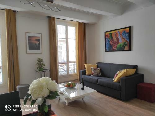Apartamento Suite Fran�aise Old Town