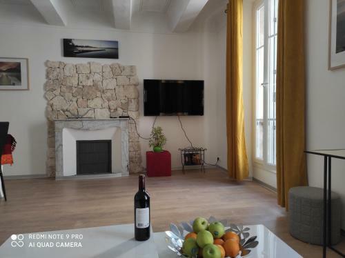 Apartamento Suite Fran�aise Old Town