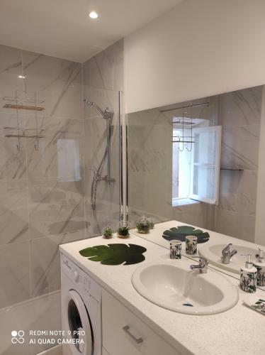 Apartamento Suite Fran�aise Old Town