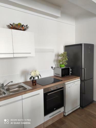 Apartamento Suite Fran�aise Old Town