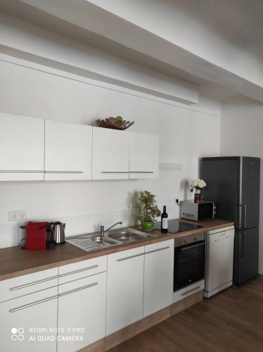 Apartamento Suite Fran�aise Old Town
