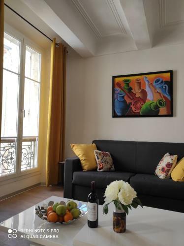 Apartamento Suite Fran�aise Old Town