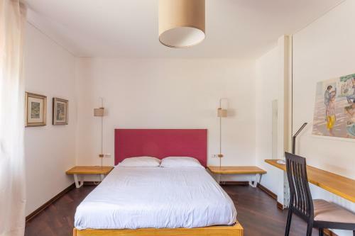 Apartamento Baveno Beach - Lakefront Charming Flat With Garden
