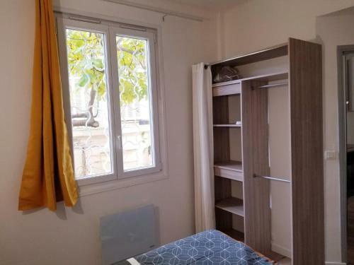 Apartamento "nid Douillet" 1 Chambre