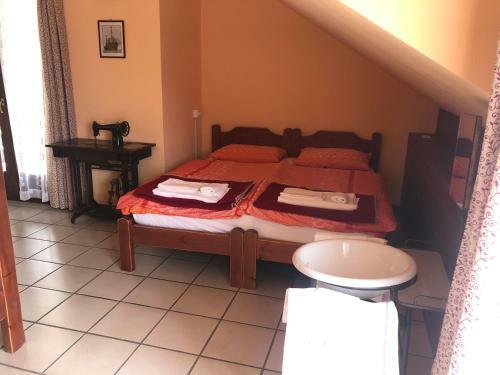 Hotel La Locanda Della Pineta