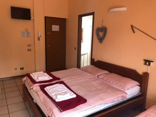 Hotel La Locanda Della Pineta