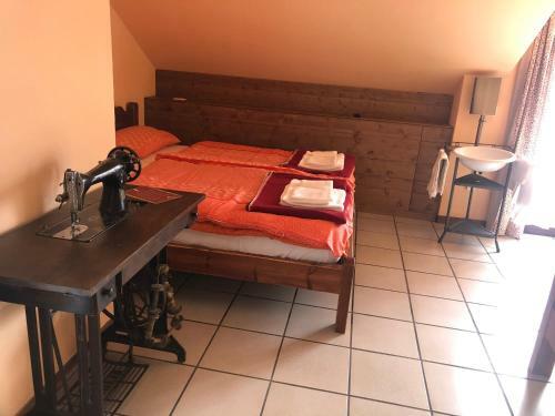 Hotel La Locanda Della Pineta