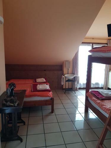 Hotel La Locanda Della Pineta