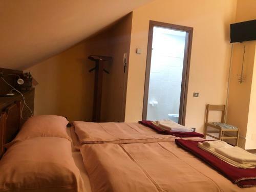 Hotel La Locanda Della Pineta