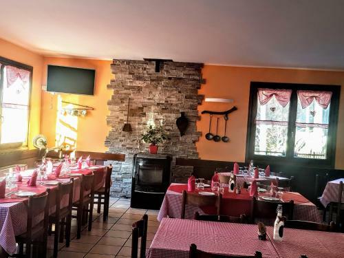 Hotel La Locanda Della Pineta