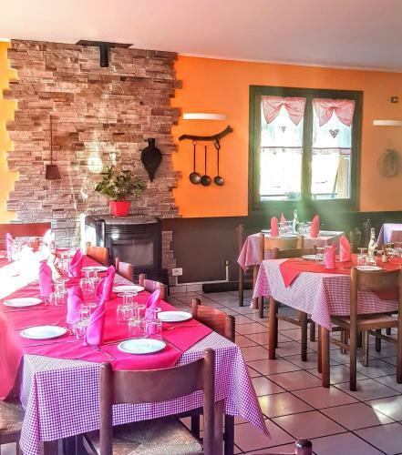 Hotel La Locanda Della Pineta