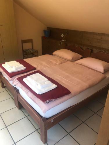 Hotel La Locanda Della Pineta
