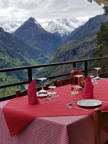 Hotel La Locanda Della Pineta