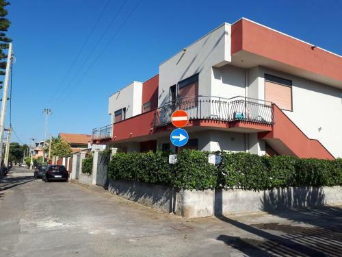 Casa Maria