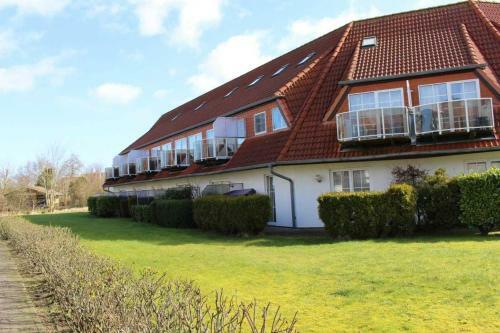 Apartamento Ki22-15 Haus Seeadler