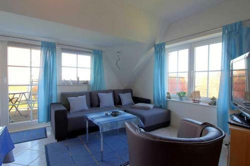 Apartamento Ki22-15 Haus Seeadler