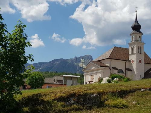 Casa Sisa