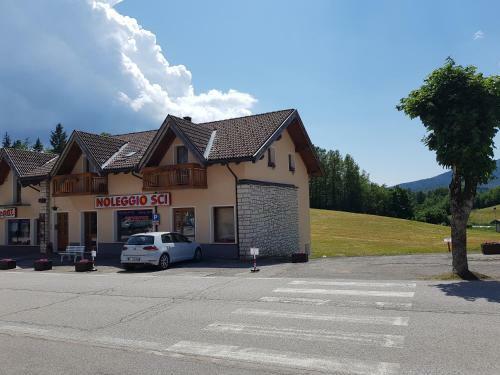 Casa Sisa