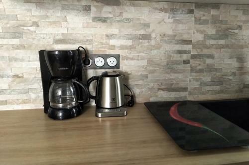 Apartamento Magnifique Studio Coeur Vieil Antibes