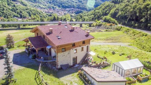 B&B Valtil�