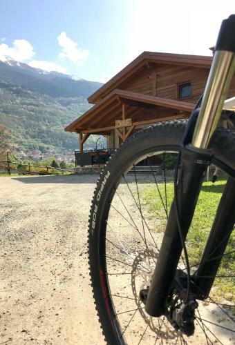 B&B Valtil�