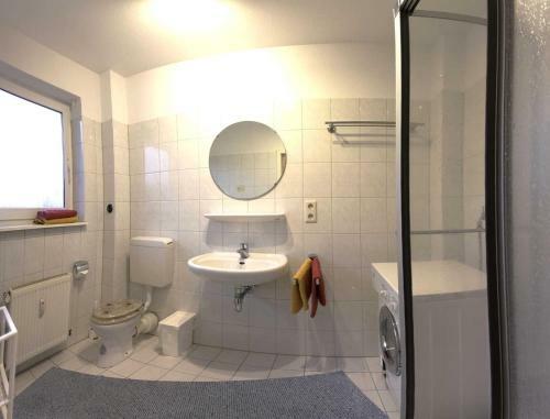 Apartamento Mu34a Terrassenwohnung Muschelweg