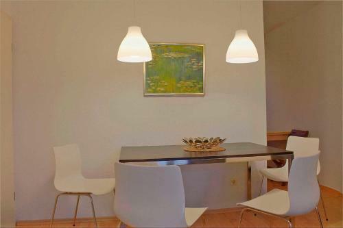 Apartamento Mu34a Terrassenwohnung Muschelweg
