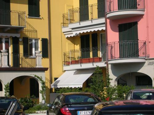 Apartamento Il Porticciolo