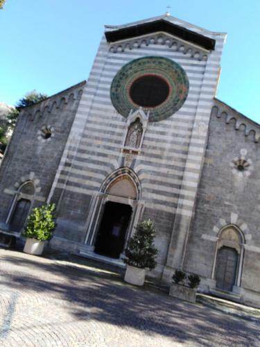 Apartamento Il Porticciolo