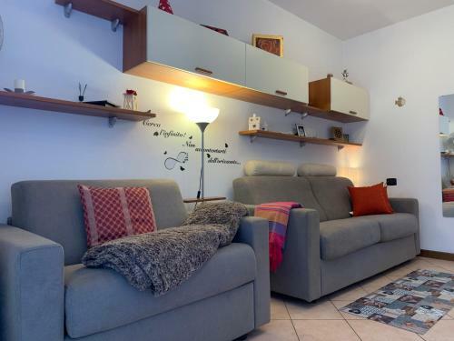 Apartamento Il Porticciolo