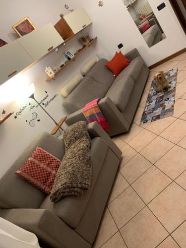 Apartamento Il Porticciolo