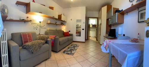 Apartamento Il Porticciolo
