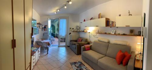 Apartamento Il Porticciolo