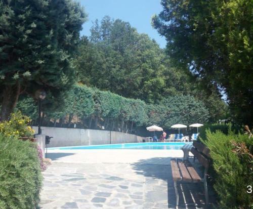 Apartamento Casa Simona-residence Con Piscina