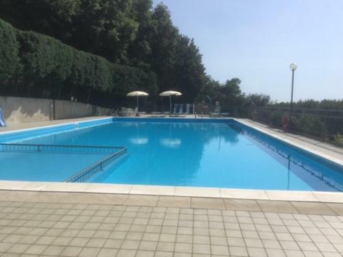 Apartamento Casa Simona-residence Con Piscina