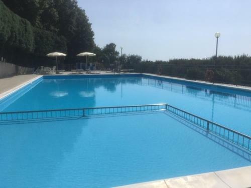Apartamento Casa Simona-residence Con Piscina