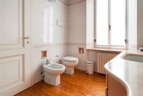 Bed & Breakfast Villa Magnolia Lago Maggiore