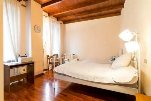 Bed & Breakfast Villa Magnolia Lago Maggiore