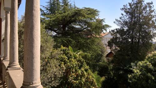 Bed & Breakfast Villa Magnolia Lago Maggiore
