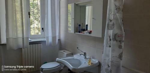 Bed & Breakfast Villa Magnolia Lago Maggiore