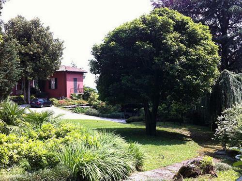 Bed & Breakfast Villa Magnolia Lago Maggiore