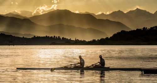 Bed & Breakfast Villa Magnolia Lago Maggiore