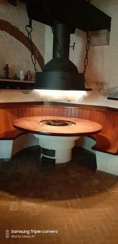 Bed & Breakfast Villa Magnolia Lago Maggiore