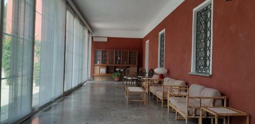 Bed & Breakfast Villa Magnolia Lago Maggiore