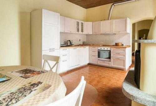 Bed & Breakfast Villa Magnolia Lago Maggiore