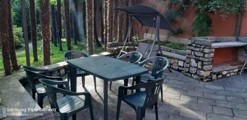 Bed & Breakfast Villa Magnolia Lago Maggiore