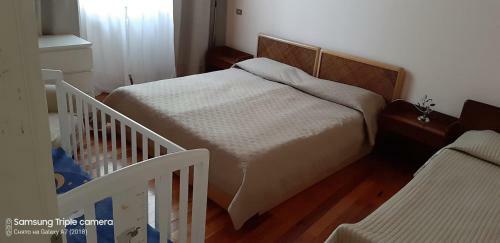 Bed & Breakfast Villa Magnolia Lago Maggiore