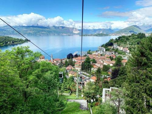 Bed & Breakfast Villa Magnolia Lago Maggiore