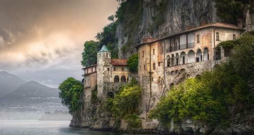 Bed & Breakfast Villa Magnolia Lago Maggiore