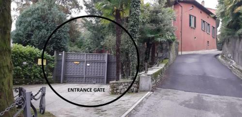 Bed & Breakfast Villa Magnolia Lago Maggiore